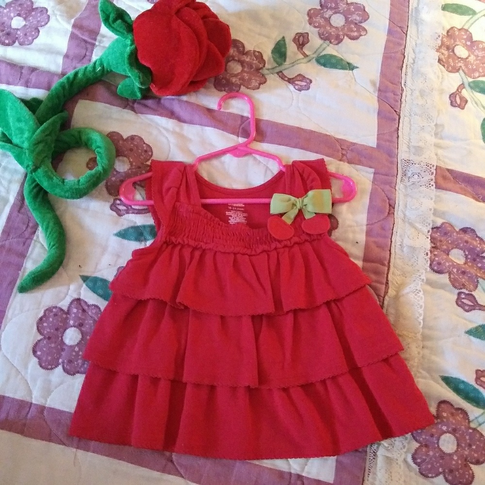 18-24 Months dress